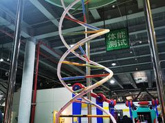 -南京科技馆