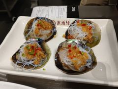 -水禾轩·海鲜蒸汽主题餐厅(拱北店)