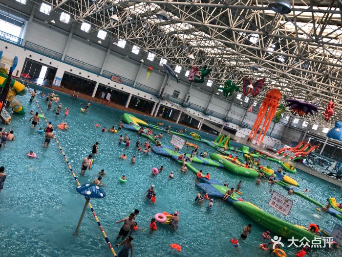 蟹岛瓦萨城水上乐园图片 - 第57张