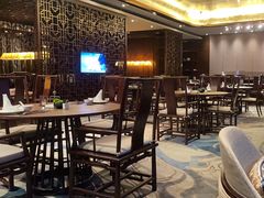 -蛇口希尔顿南海酒店·随轩中餐厅·粤菜