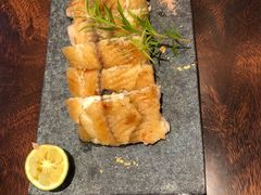 -眞日本料理