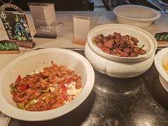 -杭州钱江新城万怡酒店-西餐厅