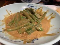 麻将豇豆-贺秦生陕面王(富力城店)