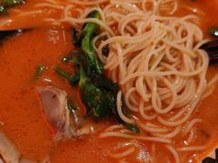 -和府捞面(郑州杉杉奥莱店)