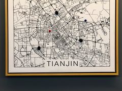 -叁秋咖啡 SANQIU COFFEE(天津河北路店)