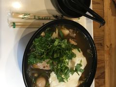 -八婆婆烧仙草(中山路店)