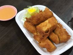 -龙海鲜螃蟹王(宏茂桥店)