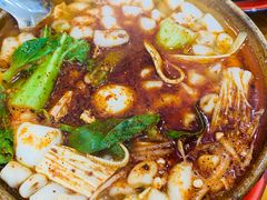 -清真·马文砂锅大全(麦苋街店)