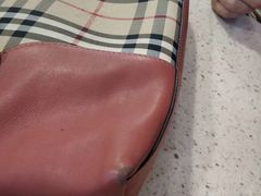 -莱靓奢侈品洗护改衣店(新世界百货崇文店)