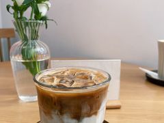 -白胡子咖啡(丽都园店)