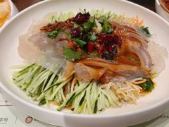 -老厨家(中央大街西七道街店)