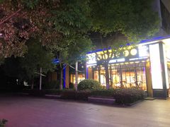 -万达广场(松江店)