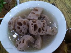 -雨田饭店(华兴东街店)