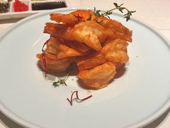 -四季民福烤鸭店(外滩外白渡桥店)