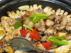-胜记为食家·创新粤菜(车公庙店)
