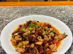 -小慧住家贵州菜(甲秀楼店)