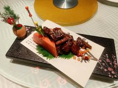 -狗不理(塘沽店)