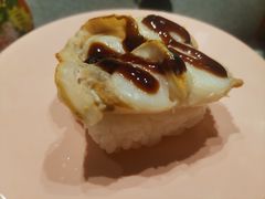 -争鲜回转寿司(南开大悦城店)