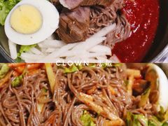 -万兴佳烤肉·长白山老味道(东岸里店)