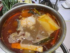 -欧记·龙城港(欣都店)