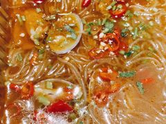 -三个大叔烤羊肉串·炭炉砂锅菜(西三旗店)