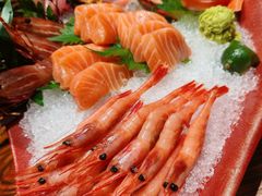 -樱之盛宴·蟹料理海鲜自助(前进大街店)