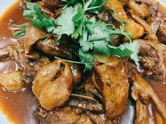 -新农村小院(北外滩水城第六街区店)