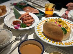 -太食獸泰式茶餐厅(济南万象城店)