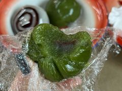 -老三样·旧食新味(船山路店)