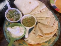 -TEQO·Mexican food & Bar