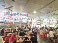 -冶建镜子·中国龙虾王(总店)