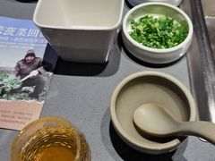 -巴奴毛肚火锅(悠唐购物中心店)