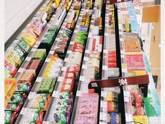 -AEON永旺超市(天津津南店)