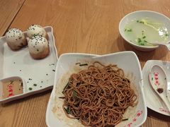 -东泰祥生煎馆(重庆北路店)