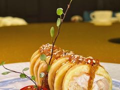 -红棉中餐厅·广州海航威斯汀酒店