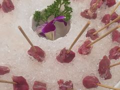 -草原传奇鲜羊火锅(桥北店)