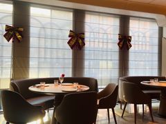 -波特曼西餐厅(中央大街店)