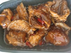 -日丰园海肠水饺·老字号大连海鲜(和平广场店)