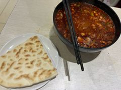 -牵人麻辣粉(粉巷店)