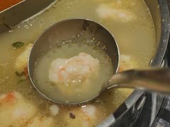 -浩爷羊蝎子火锅(望京店)