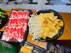 -呷哺呷哺 黄金牧场 (欢乐谷店)