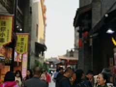 -东西巷