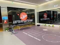 -乐刻健身(天目里精品店)
