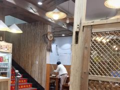 -下梅人家土菜馆(历史文化餐厅度假区店)