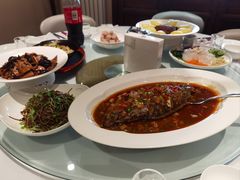 -天和晟烤鸭店(玉泉西街店)