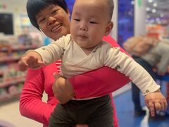-千户高端家政育儿嫂·保姆·儿童陪伴师