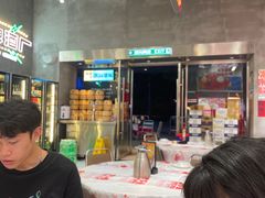 -金多鱼大排档·烤鱼·烧烤·宵夜(江南水都店)