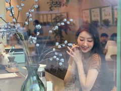 -尤加利咖啡馆