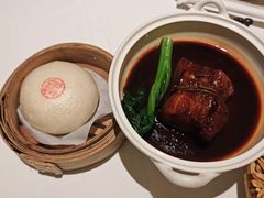 -桂满陇·手作小笼包&江南叫花鸡(中山公园店)