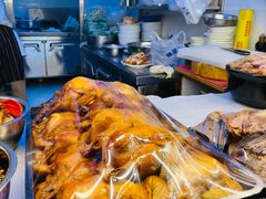 -张包铺(道外店)